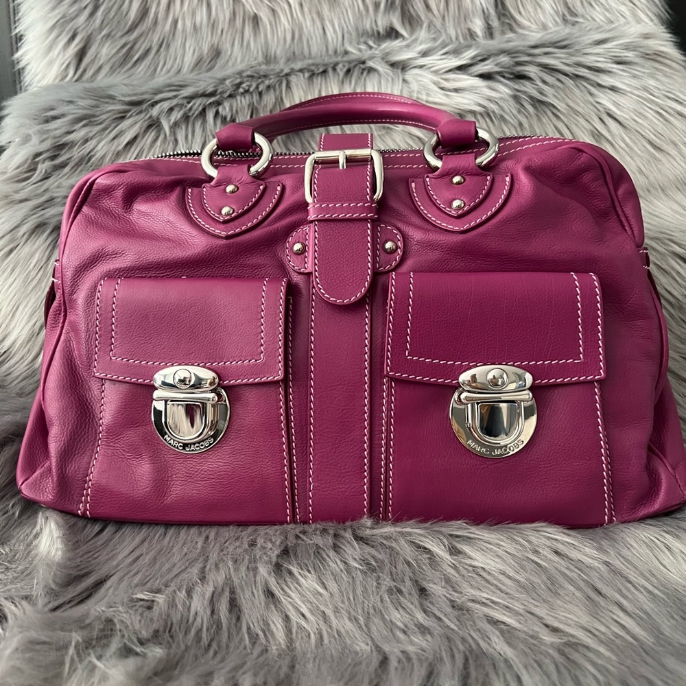 Marc Jacobs New Camille Handbag
